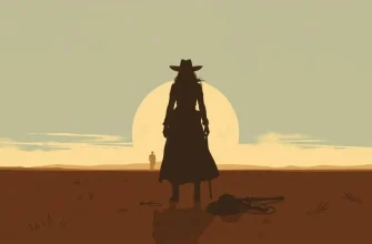 Film Western: La Morte dei Cari