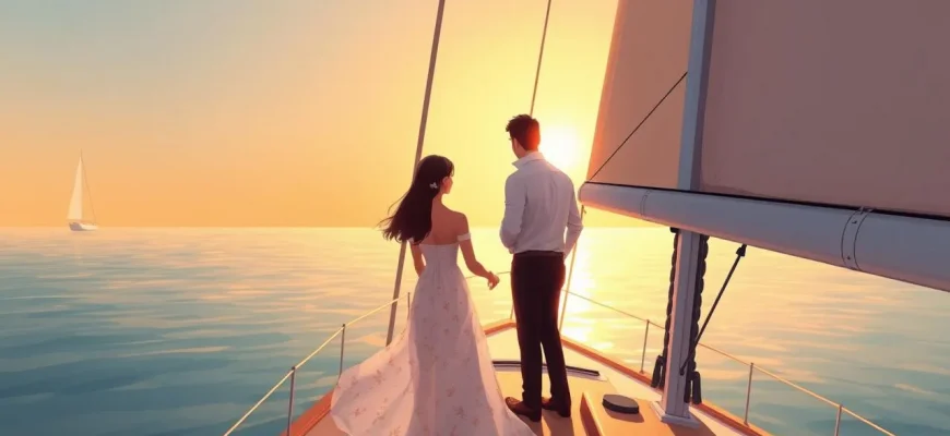 Melodrammi su yacht: 10 film da non perdere