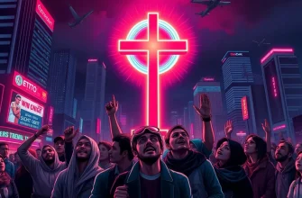 Film biografici su fanatici religiosi