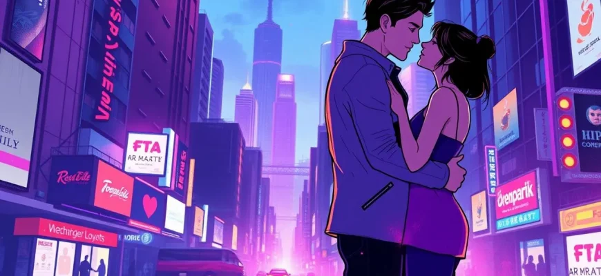 Film drammatici sull’amore proibito