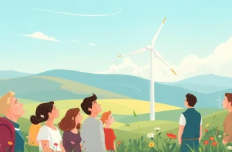 Documentari sull’energia eolica