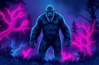 I Migliori Thriller sul Bigfoot