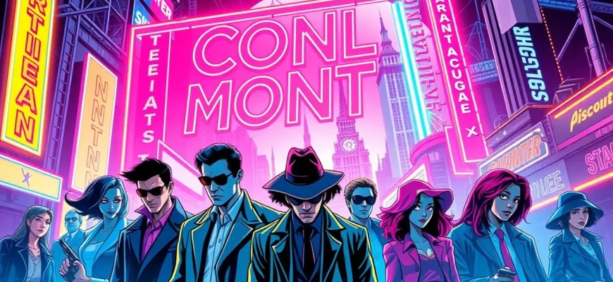 I migliori thriller sui truffatori