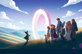 Film di famiglia sui portali