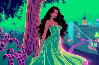 Film sul tema del harem: una selezione di 10 pellicole