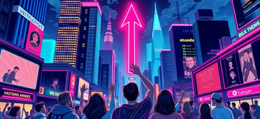 Film Biografici su Trionfi Film Biografici su Trionfi