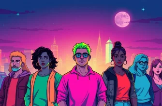 Film Drammatici su Persone Inesorabili