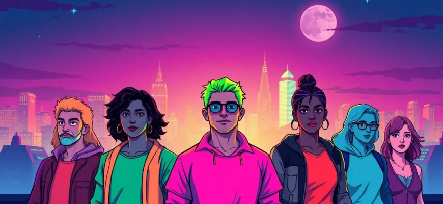 Film Drammatici su Persone Inesorabili