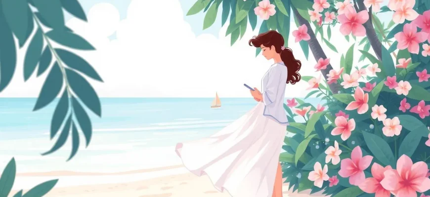 Melodrammi di Vacanze all’Estero