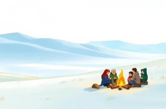 Film sulla tundra: 10 scelte imperdibili