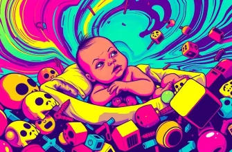 Film Horror con Neonati: 10 Titoli da Non Perdere