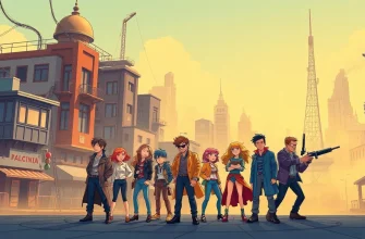 Film d’azione su dimensioni parallele