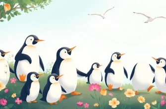 Melodrammi sui Pinguini: Una Guida Cinematografica Melodrammi sui Pinguini: Una Guida Cinematografica