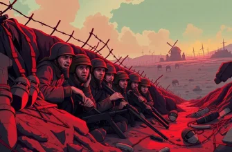 Film storici sulla guerra di trincea