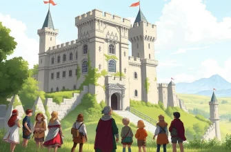 Documentari sui Castelli