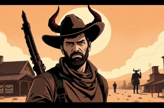 Westerns: Patto con il Diavolo Westerns: Patto con il Diavolo