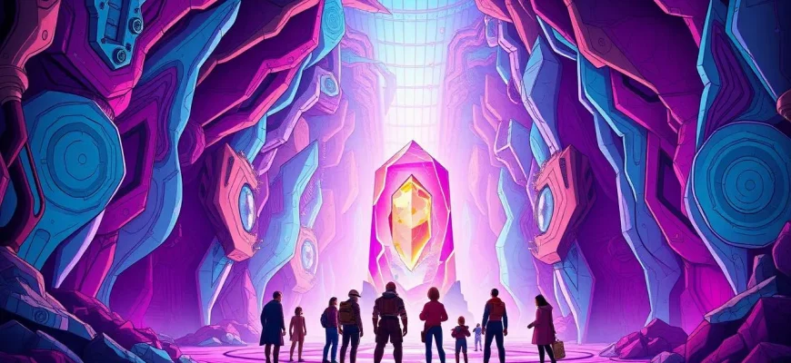 Fantasia nei Bunker: 9 Film da Non Perdere