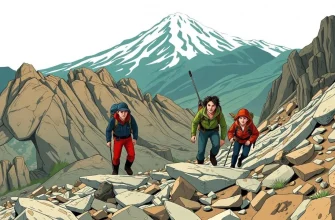 Avventure in condizioni estreme: 10 film da non perdere