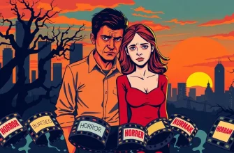 Film Horror sul Tema del Distacco