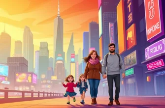 Film Famiglia su Viaggi di Lavoro