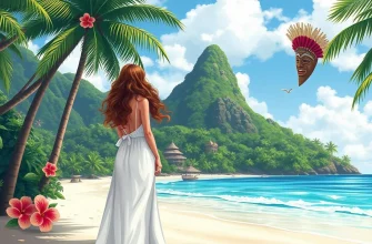 Avventure nelle Isole del Pacifico: 10 Film da Non Perdere Avventure nelle Isole del Pacifico: 10 Film da Non Perdere