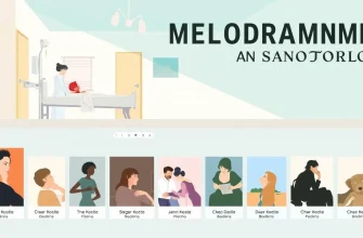 Melodrammi in Sanatorio: 10 Film da Non Perdere Melodrammi in Sanatorio: 10 Film da Non Perdere