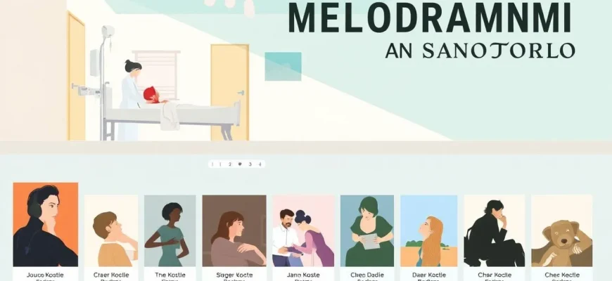 Melodrammi in Sanatorio: 10 Film da Non Perdere