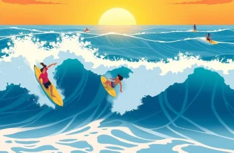 Film sul Surf: Una Guida Completa