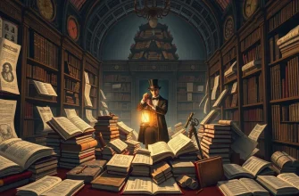 Avventure tra Antichi Manoscritti: 10 Film Imperdibili