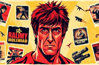 Film d’Azione con Sylvester Stallone