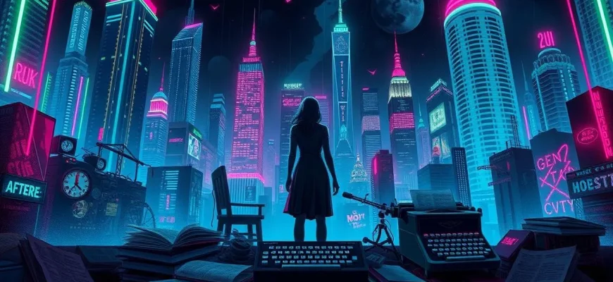 Thriller sui poeti: 10 film da non perdere