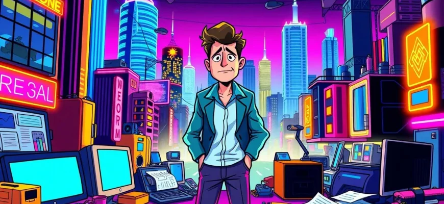 10 Commedie Italiane sul Lavoro 10 Commedie Italiane sul Lavoro