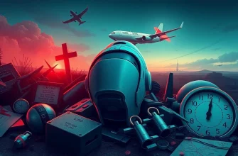 Film biografici su disastri aerei