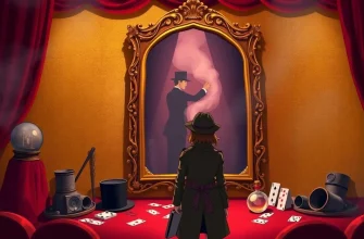 Film Detective con Trucchi di Magia