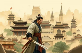 Film d’azione cinesi antichi