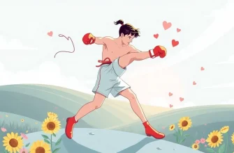 Melodrammi di Kickboxing: 10 Film da Non Perdere