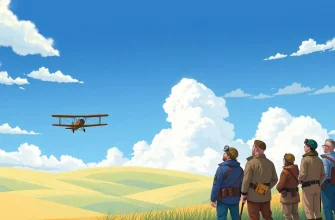 Film di guerra sugli aviatori: una raccolta di capolavori