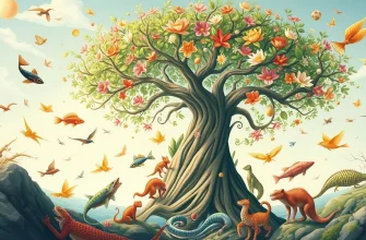 Documentari sull’evoluzione biologica