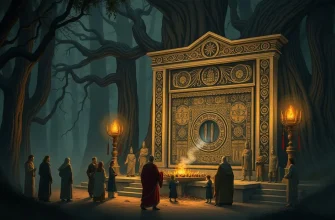 10 Film da non perdere su Antichi Culti