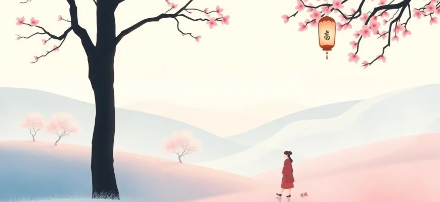 Melodrammi Coreani: 10 Film da Non Perdere