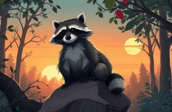 Film drammatici sui procioni