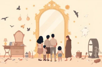 Film Gialli sui Genitori Affidatari