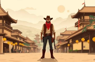 Westerns ambientati in Vietnam: una selezione unica