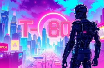 I migliori film sul Terminator