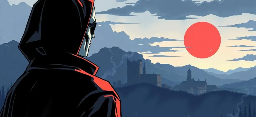 Film horror sugli attori: una selezione da brivido Film horror sugli attori: una selezione da brivido