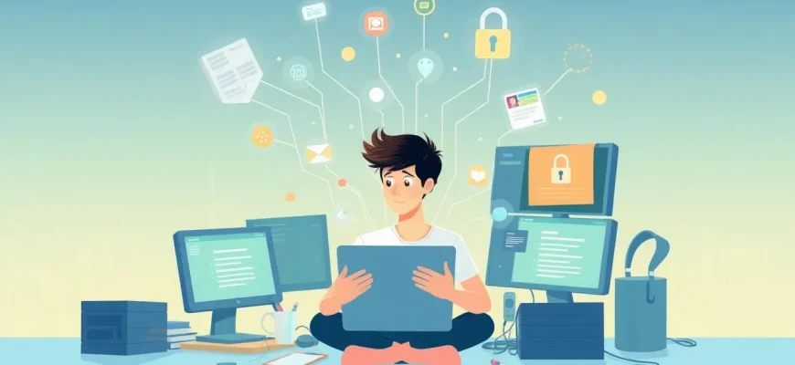 Documentari sui dati e la privacy Documentari sui dati e la privacy