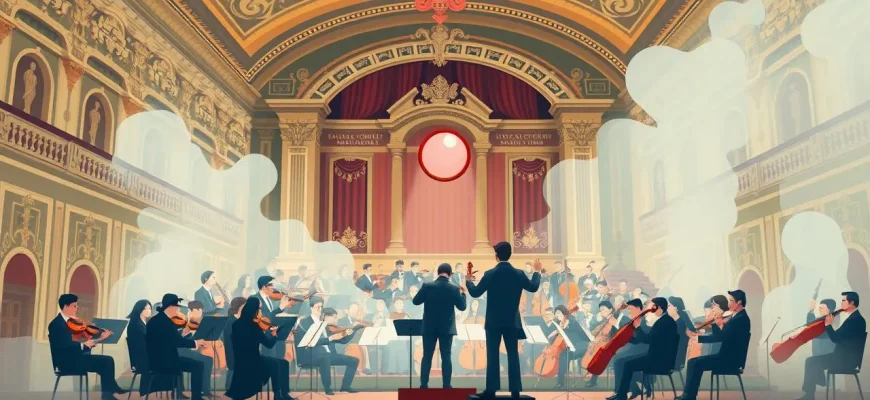 Detective e Musica: 10 Film da Non Perdere Detective e Musica: 10 Film da Non Perdere