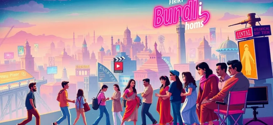 I 10 film hindi più ispiratori