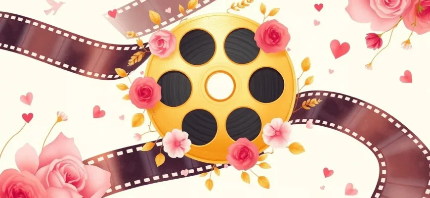 10 Film Dolci e Romantici da Non Perdere 10 Film Dolci e Romantici da Non Perdere