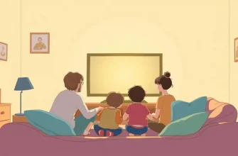 Film per famiglie sulla depressione adolescenziale